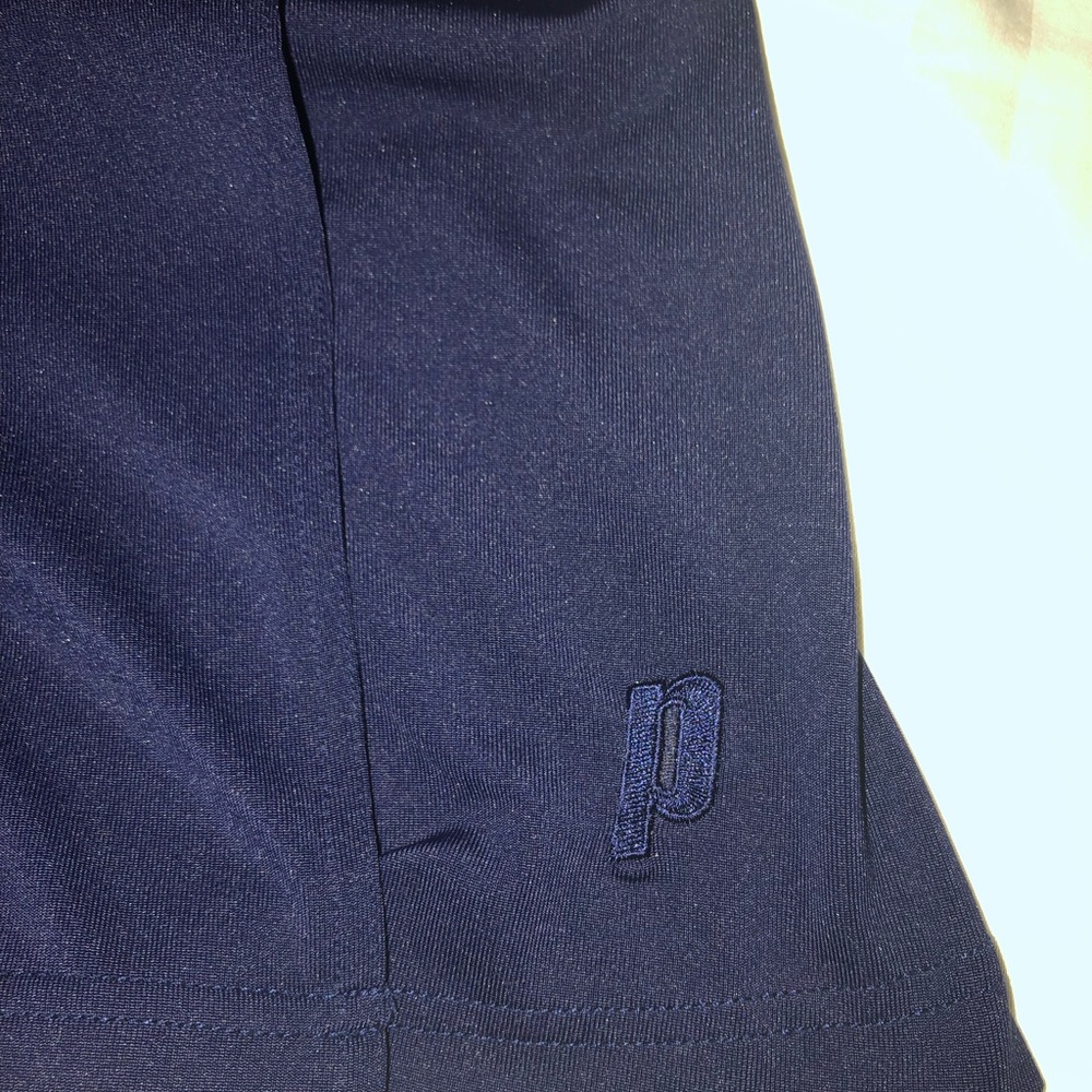 Retro Prince Tennis 🎾 Skirt - Picture 4 of 7